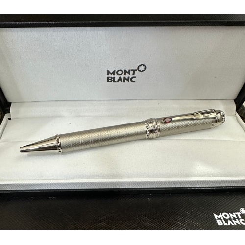 Wholesale Montblanc Pen #1106022 $45.00 USD, Wholesale Quality Replica Montblanc Pen