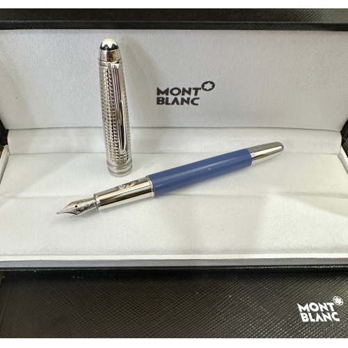 Wholesale Montblanc Pen #1106023 $45.00 USD, Wholesale Quality Replica Montblanc Pen