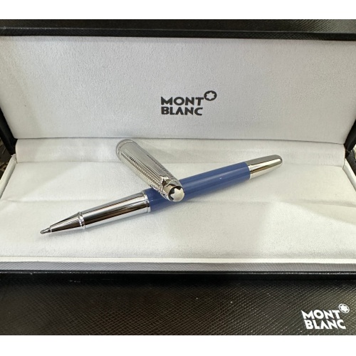 Wholesale Montblanc Pen #1106024 $45.00 USD, Wholesale Quality Replica Montblanc Pen