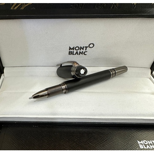 Wholesale Montblanc Pen #1106029 $60.00 USD, Wholesale Quality Replica Montblanc Pen