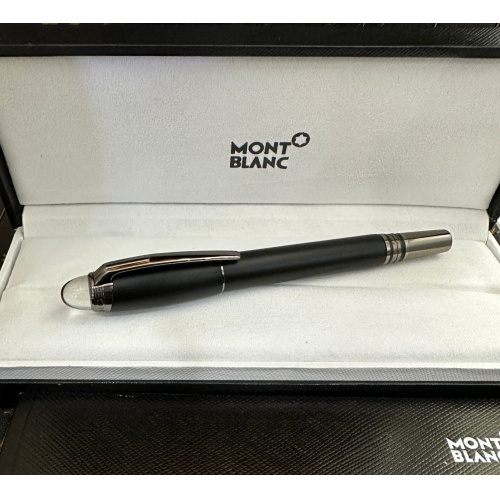 Replica Montblanc Pen #1106029 $60.00 USD for Wholesale