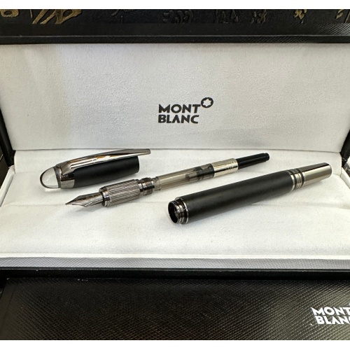 Wholesale Montblanc Pen #1106030 $60.00 USD, Wholesale Quality Replica Montblanc Pen