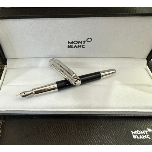 Wholesale Montblanc Pen #1106031 $45.00 USD, Wholesale Quality Replica Montblanc Pen