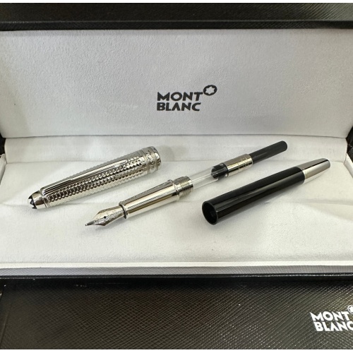 Replica Montblanc Pen #1106031 $45.00 USD for Wholesale