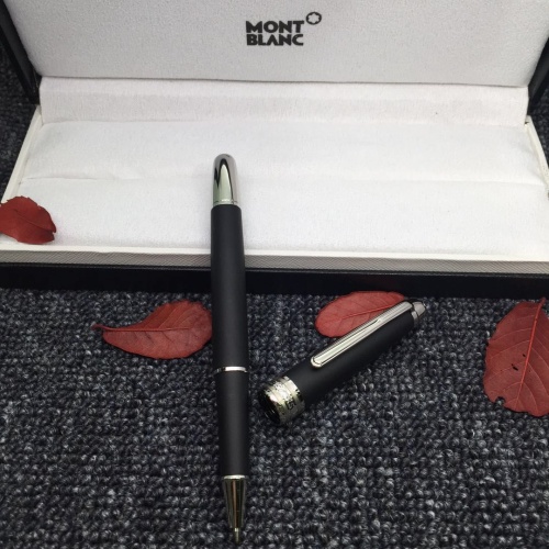 Replica Montblanc Pen #1106035 $45.00 USD for Wholesale