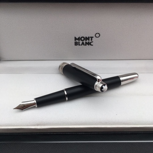 Wholesale Montblanc Pen #1106036 $45.00 USD, Wholesale Quality Replica Montblanc Pen