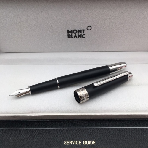 Replica Montblanc Pen #1106036 $45.00 USD for Wholesale