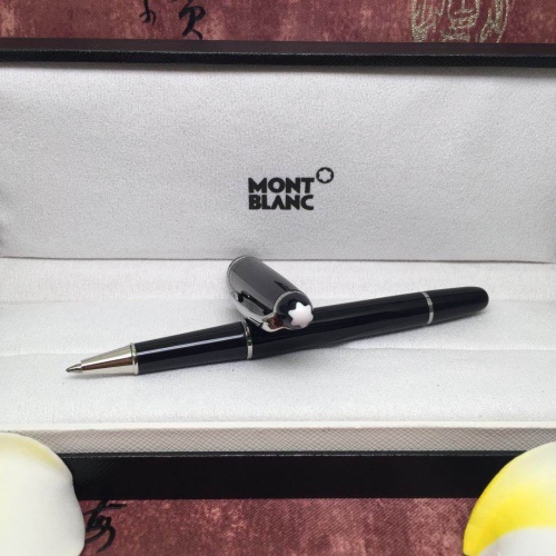 Wholesale Montblanc Pen #1106037 $45.00 USD, Wholesale Quality Replica Montblanc Pen