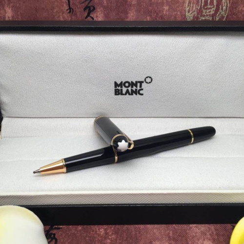 Wholesale Montblanc Pen #1106038 $45.00 USD, Wholesale Quality Replica Montblanc Pen