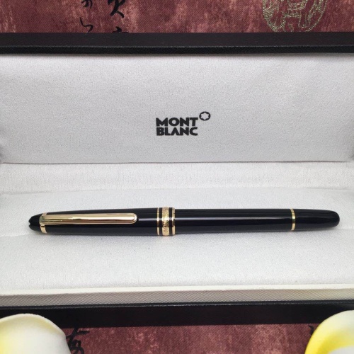 Replica Montblanc Pen #1106038 $45.00 USD for Wholesale