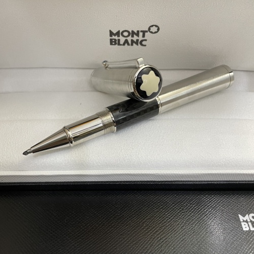 Wholesale Montblanc Pen #1106039 $60.00 USD, Wholesale Quality Replica Montblanc Pen