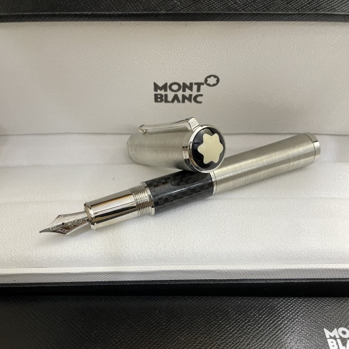 Wholesale Montblanc Pen #1106040 $60.00 USD, Wholesale Quality Replica Montblanc Pen