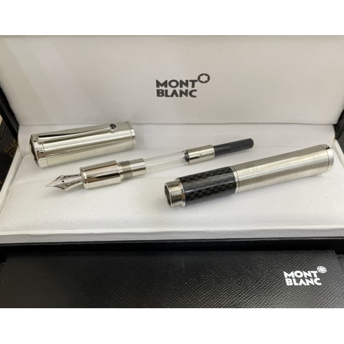 Replica Montblanc Pen #1106040 $60.00 USD for Wholesale