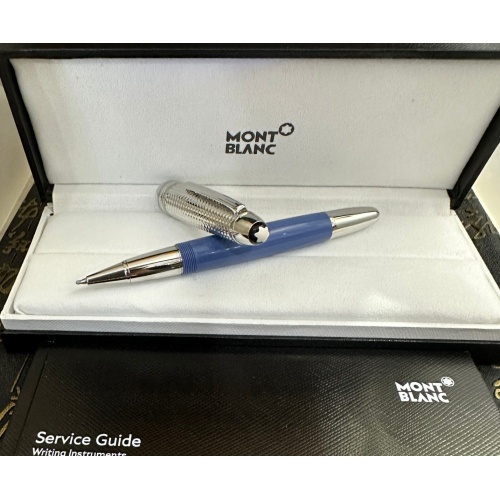 Wholesale Montblanc Pen #1106041 $45.00 USD, Wholesale Quality Replica Montblanc Pen