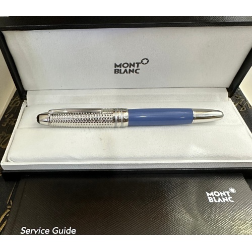 Replica Montblanc Pen #1106041 $45.00 USD for Wholesale