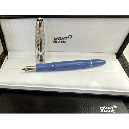 Wholesale Montblanc Pen #1106042 $45.00 USD, Wholesale Quality Replica Montblanc Pen