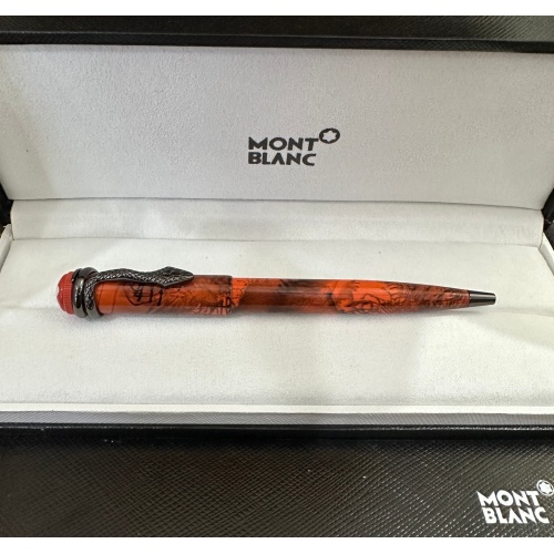 Wholesale Montblanc Pen #1106043 $45.00 USD, Wholesale Quality Replica Montblanc Pen