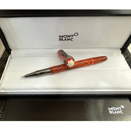 Wholesale Montblanc Pen #1106044 $45.00 USD, Wholesale Quality Replica Montblanc Pen