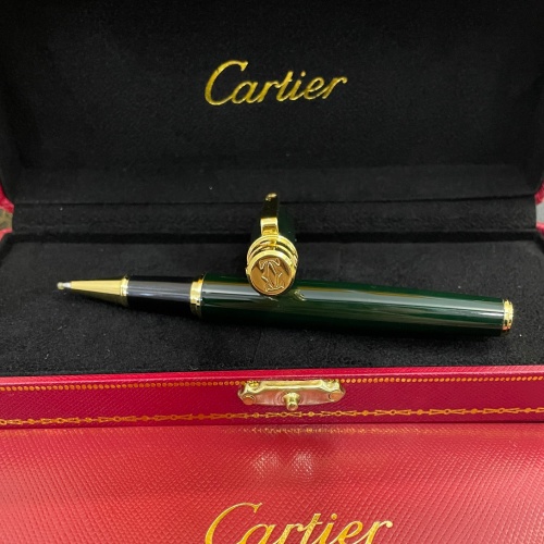 Wholesale Cartier Pen #1106049 $45.00 USD, Wholesale Quality Replica Cartier Pen