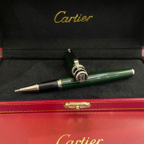 Wholesale Cartier Pen #1106051 $45.00 USD, Wholesale Quality Replica Cartier Pen