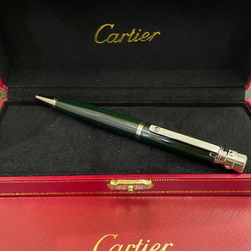 Wholesale Cartier Pen #1106052 $45.00 USD, Wholesale Quality Replica Cartier Pen