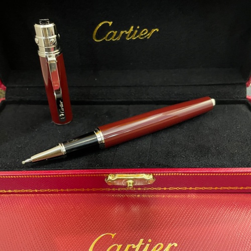 Wholesale Cartier Pen #1106054 $45.00 USD, Wholesale Quality Replica Cartier Pen