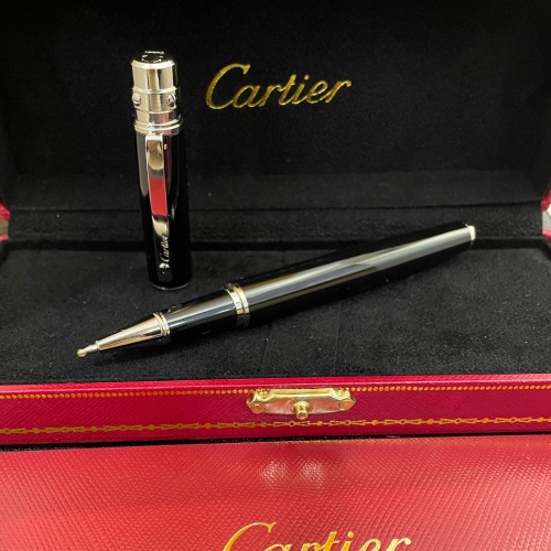 Wholesale Cartier Pen #1106055 $45.00 USD, Wholesale Quality Replica Cartier Pen