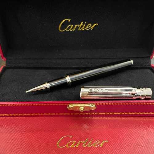 Wholesale Cartier Pen #1106056 $45.00 USD, Wholesale Quality Replica Cartier Pen