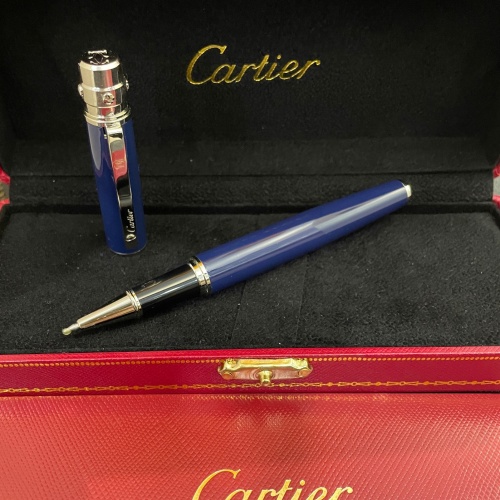 Wholesale Cartier Pen #1106057 $45.00 USD, Wholesale Quality Replica Cartier Pen