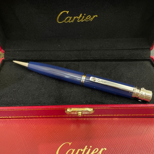 Wholesale Cartier Pen #1106058 $45.00 USD, Wholesale Quality Replica Cartier Pen