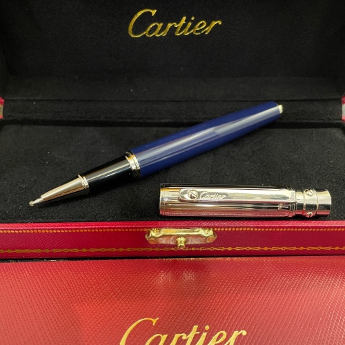 Wholesale Cartier Pen #1106059 $45.00 USD, Wholesale Quality Replica Cartier Pen