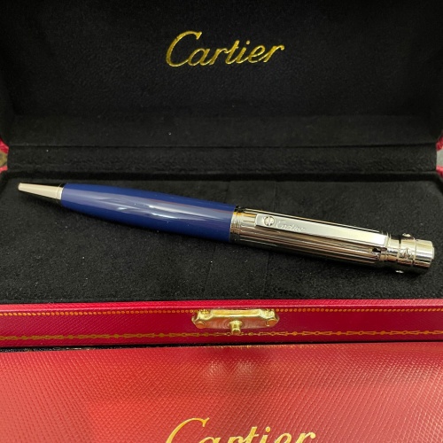 Wholesale Cartier Pen #1106060 $45.00 USD, Wholesale Quality Replica Cartier Pen