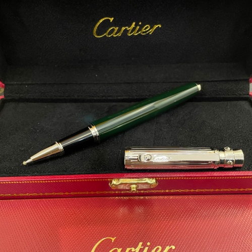 Wholesale Cartier Pen #1106061 $45.00 USD, Wholesale Quality Replica Cartier Pen