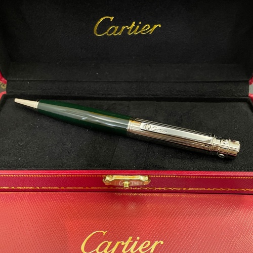 Wholesale Cartier Pen #1106062 $45.00 USD, Wholesale Quality Replica Cartier Pen