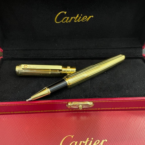 Wholesale Cartier Pen #1106063 $45.00 USD, Wholesale Quality Replica Cartier Pen