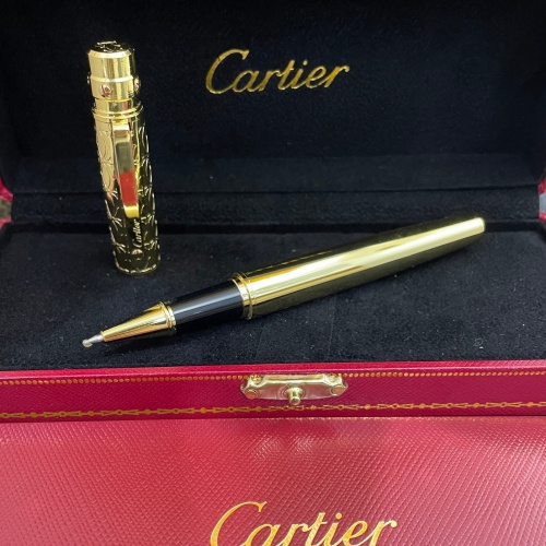 Wholesale Cartier Pen #1106065 $45.00 USD, Wholesale Quality Replica Cartier Pen