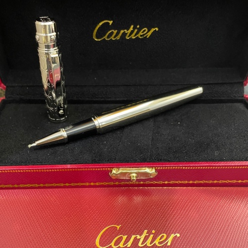 Wholesale Cartier Pen #1106066 $45.00 USD, Wholesale Quality Replica Cartier Pen