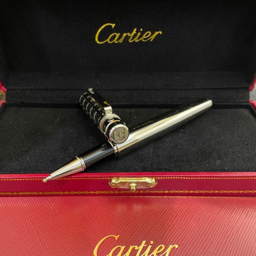 Replica Cartier Pen #1106066 $45.00 USD for Wholesale