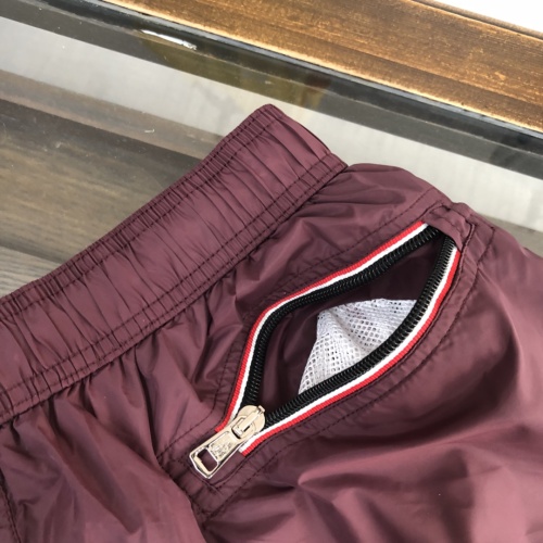 Replica Moncler Pants For Men #1106084 $39.00 USD for Wholesale