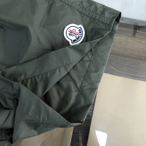 Replica Moncler Pants For Men #1106087 $39.00 USD for Wholesale