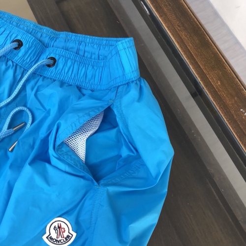 Replica Moncler Pants For Men #1106088 $39.00 USD for Wholesale