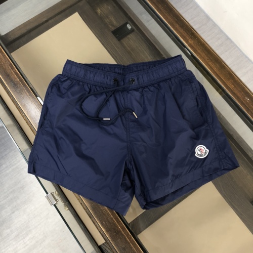 Wholesale Moncler Pants For Men #1106090 $39.00 USD, Wholesale Quality Replica Moncler Pants