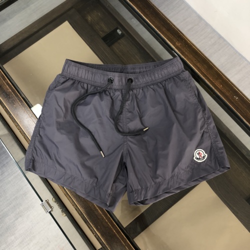 Wholesale Moncler Pants For Men #1106091 $39.00 USD, Wholesale Quality Replica Moncler Pants