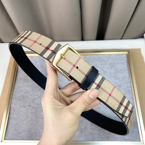 Wholesale Burberry AAA Quality Belts #1106214 $48.00 USD, Wholesale Quality Replica Burberry AAA Quality Belts