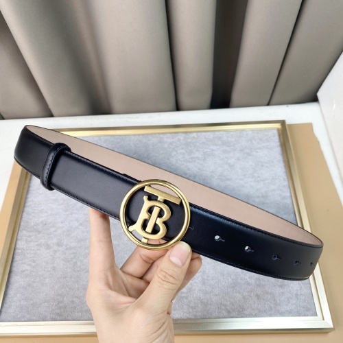 Wholesale Burberry AAA Quality Belts #1106218 $56.00 USD, Wholesale Quality Replica Burberry AAA Quality Belts