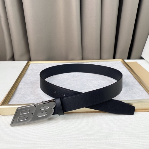 Replica Balenciaga AAA Quality Belts #1106226 $56.00 USD for Wholesale