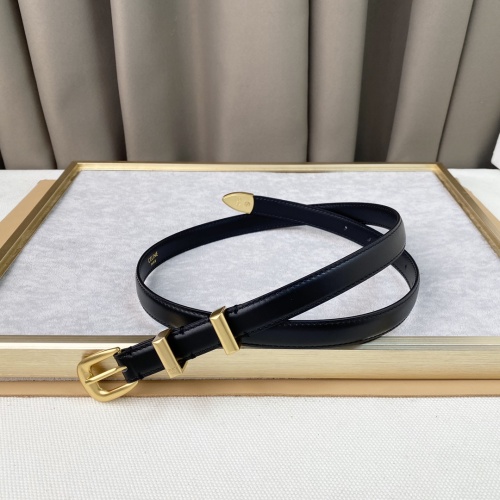 Wholesale Celine AAA Quality Belts For Women #1106234 $45.00 USD, Wholesale Quality Replica Celine AAA Quality Belts