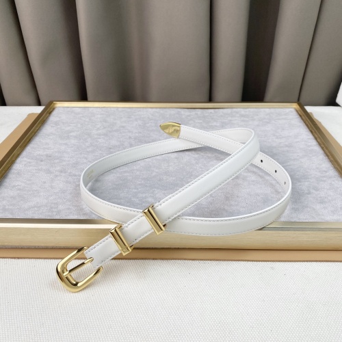 Wholesale Celine AAA Quality Belts For Women #1106235 $45.00 USD, Wholesale Quality Replica Celine AAA Quality Belts