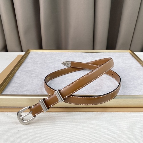 Wholesale Celine AAA Quality Belts For Women #1106237 $45.00 USD, Wholesale Quality Replica Celine AAA Quality Belts