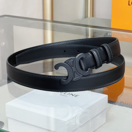 Wholesale Celine AAA Quality Belts For Women #1106245 $45.00 USD, Wholesale Quality Replica Celine AAA Quality Belts